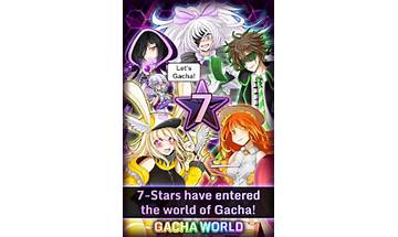 Gacha World for Android - Download the APK from Habererciyes